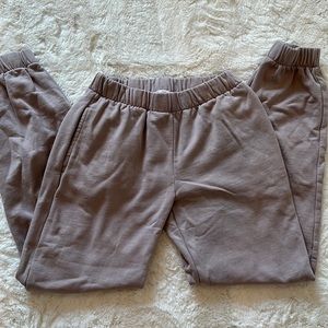 Brandy Melville Sweats